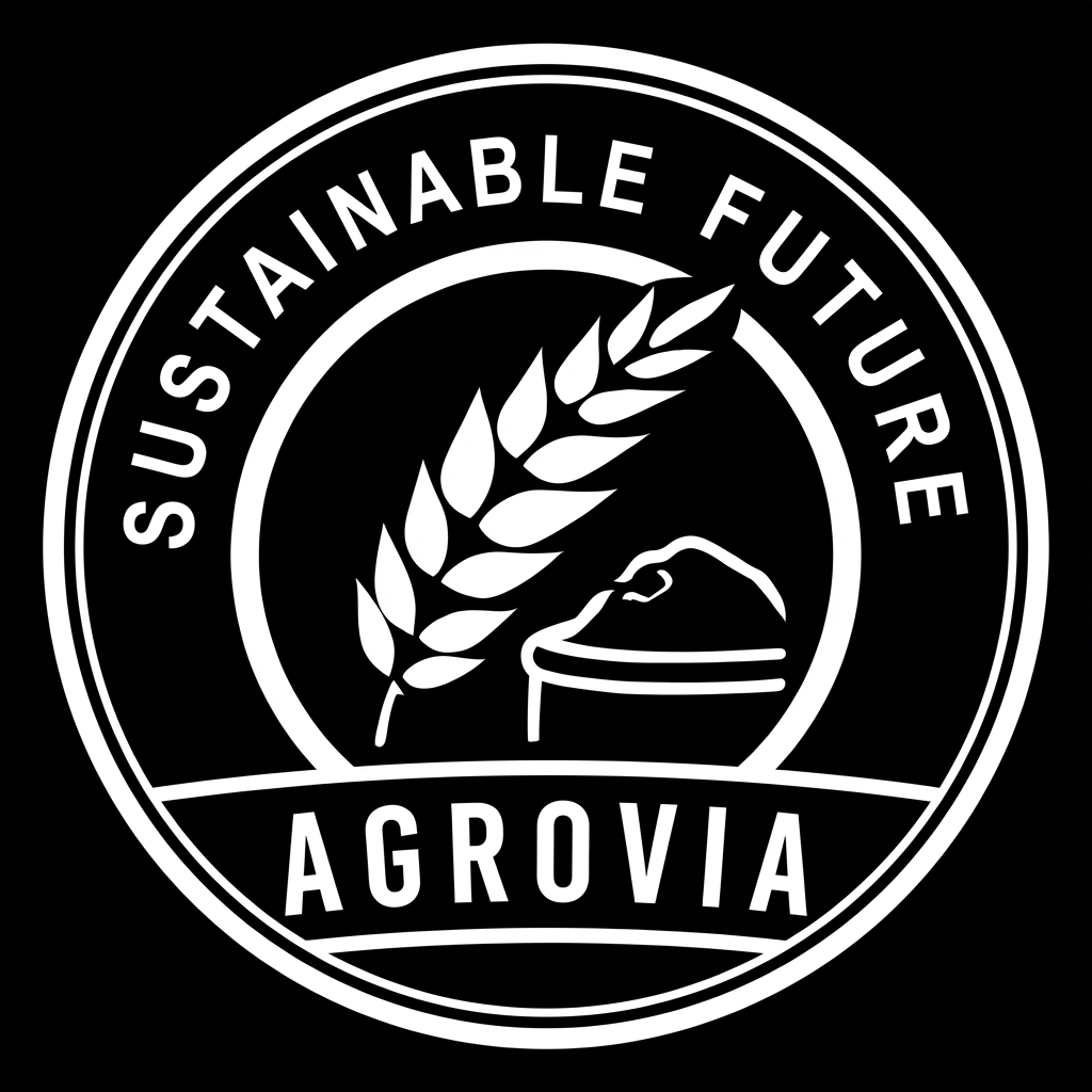 AGROVIA Logo